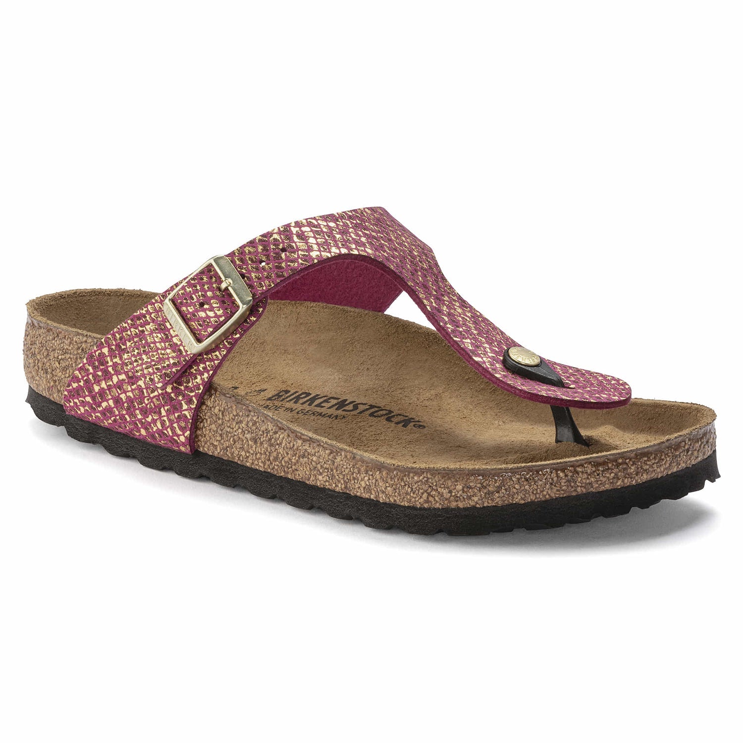 Birkenstock Gizeh BS Women's Sandals