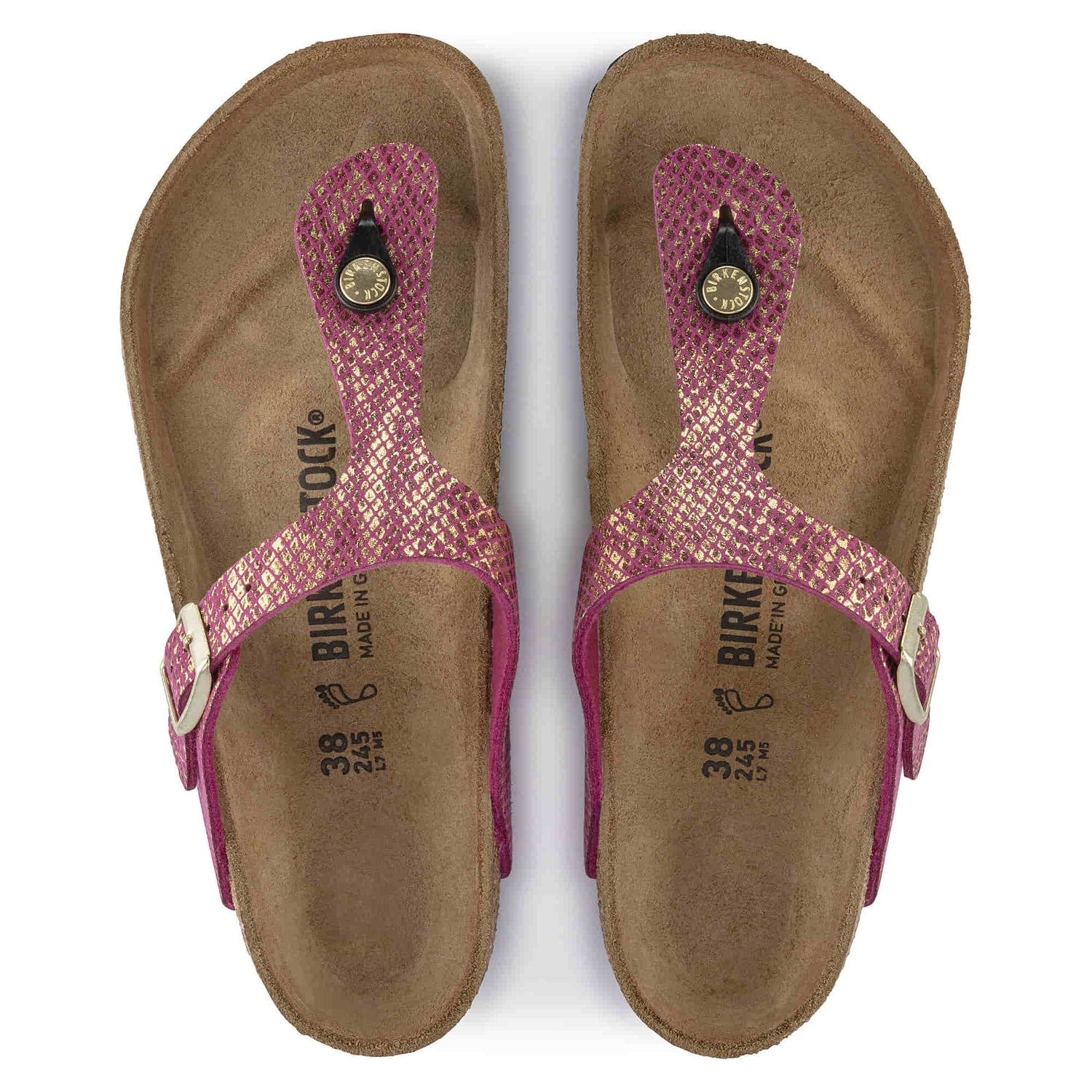 Birkenstock Gizeh BS Women's Sandals