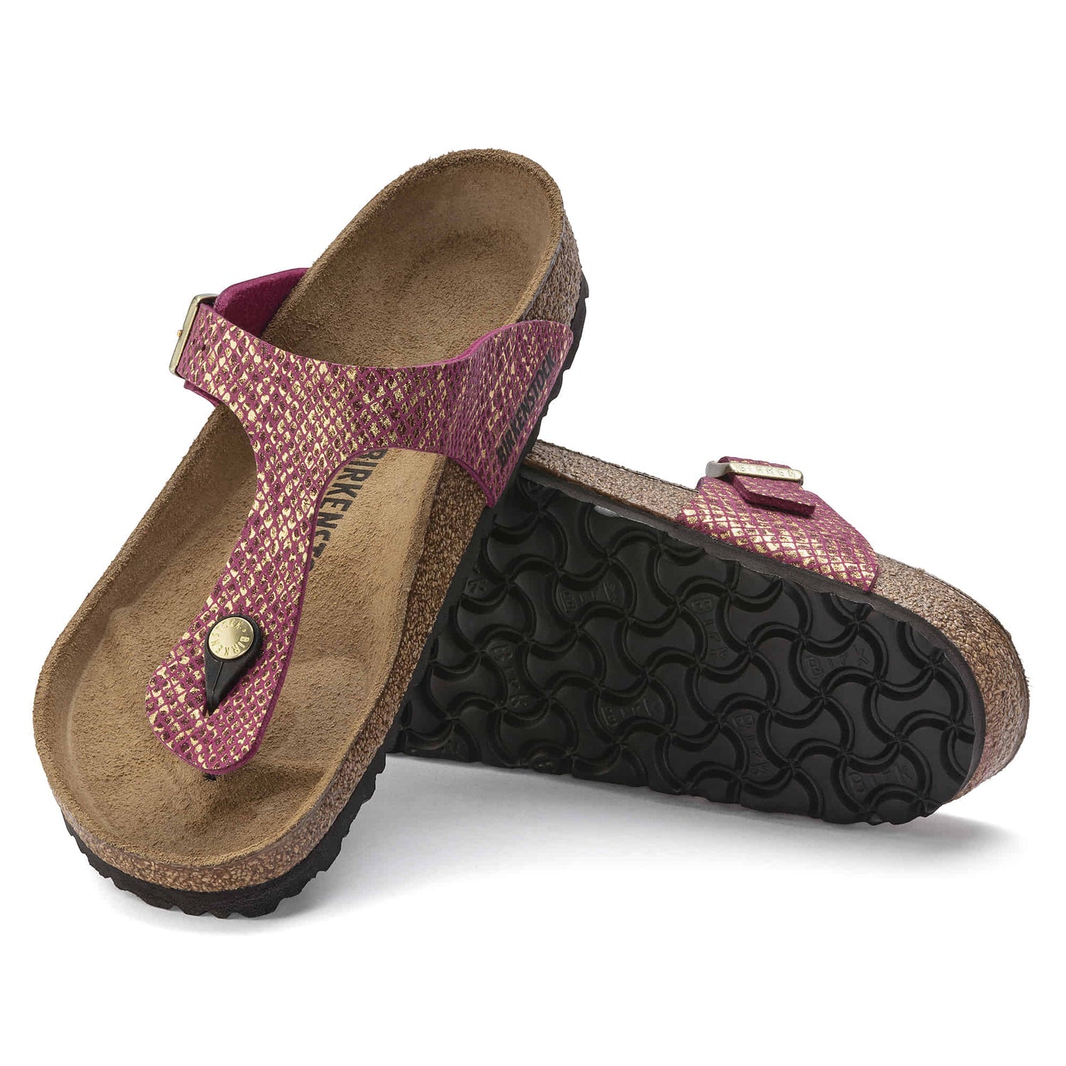 Birkenstock Gizeh BS Women's Sandals