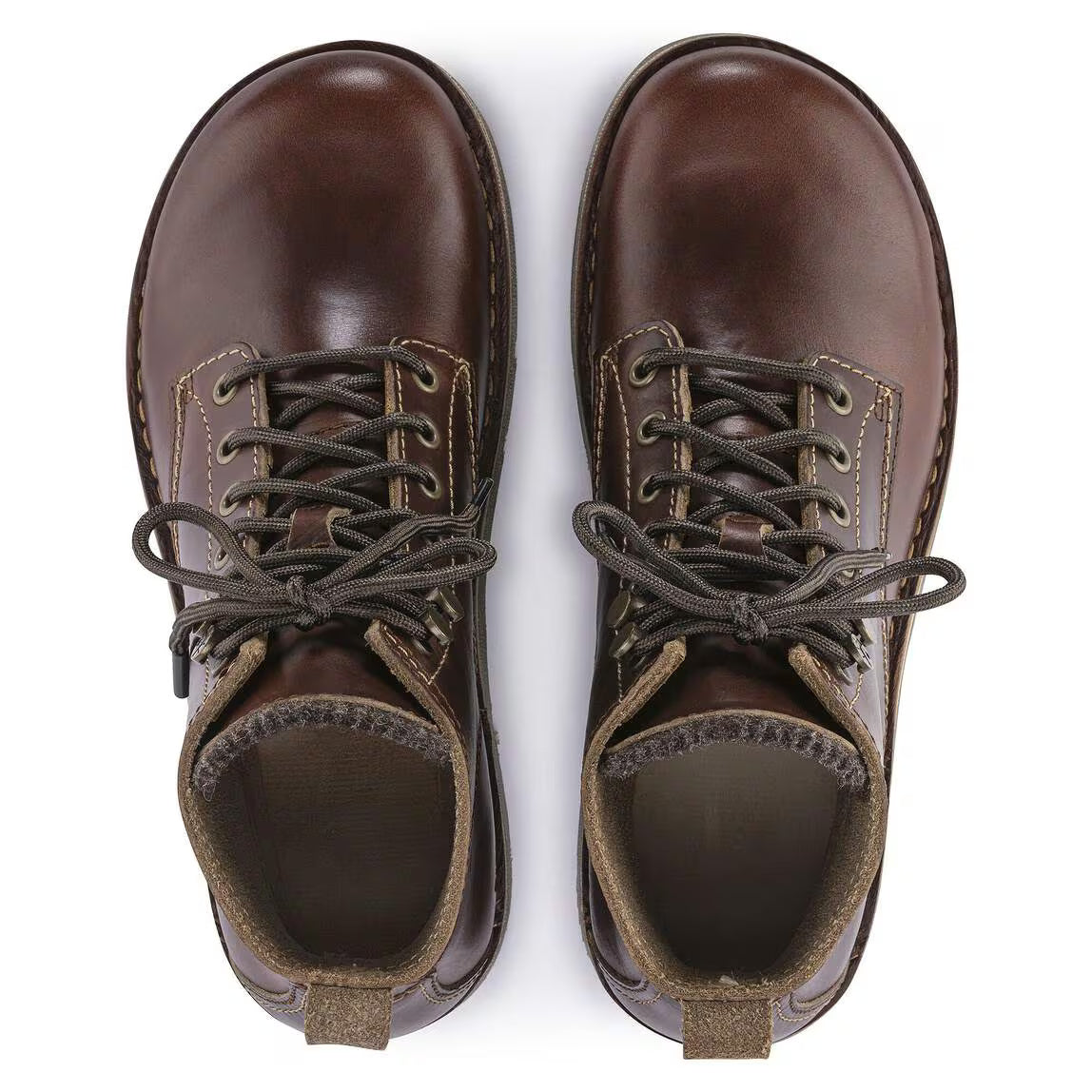 Birkenstock Birmingham Lace Men's Boots