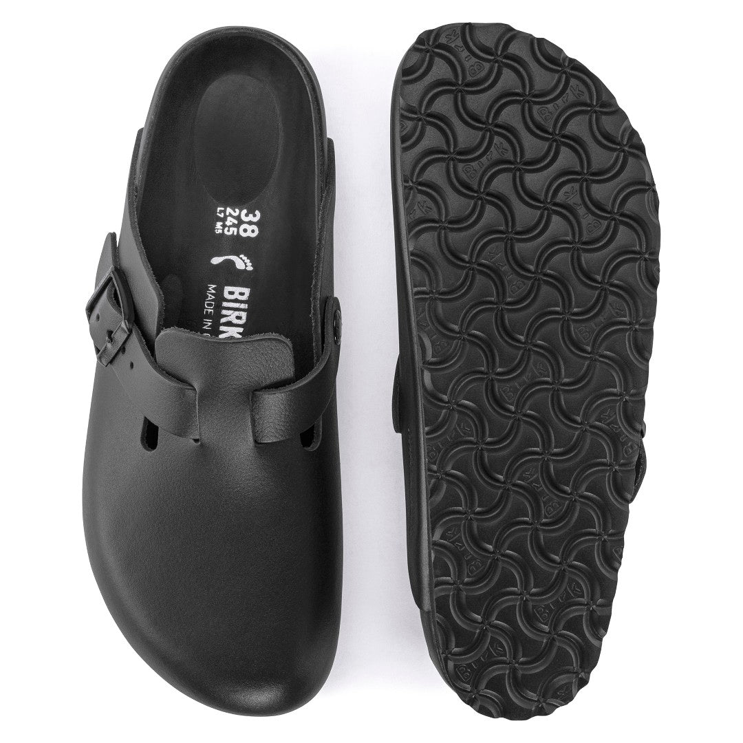 Birkenstock Boston BS Women's Clogs