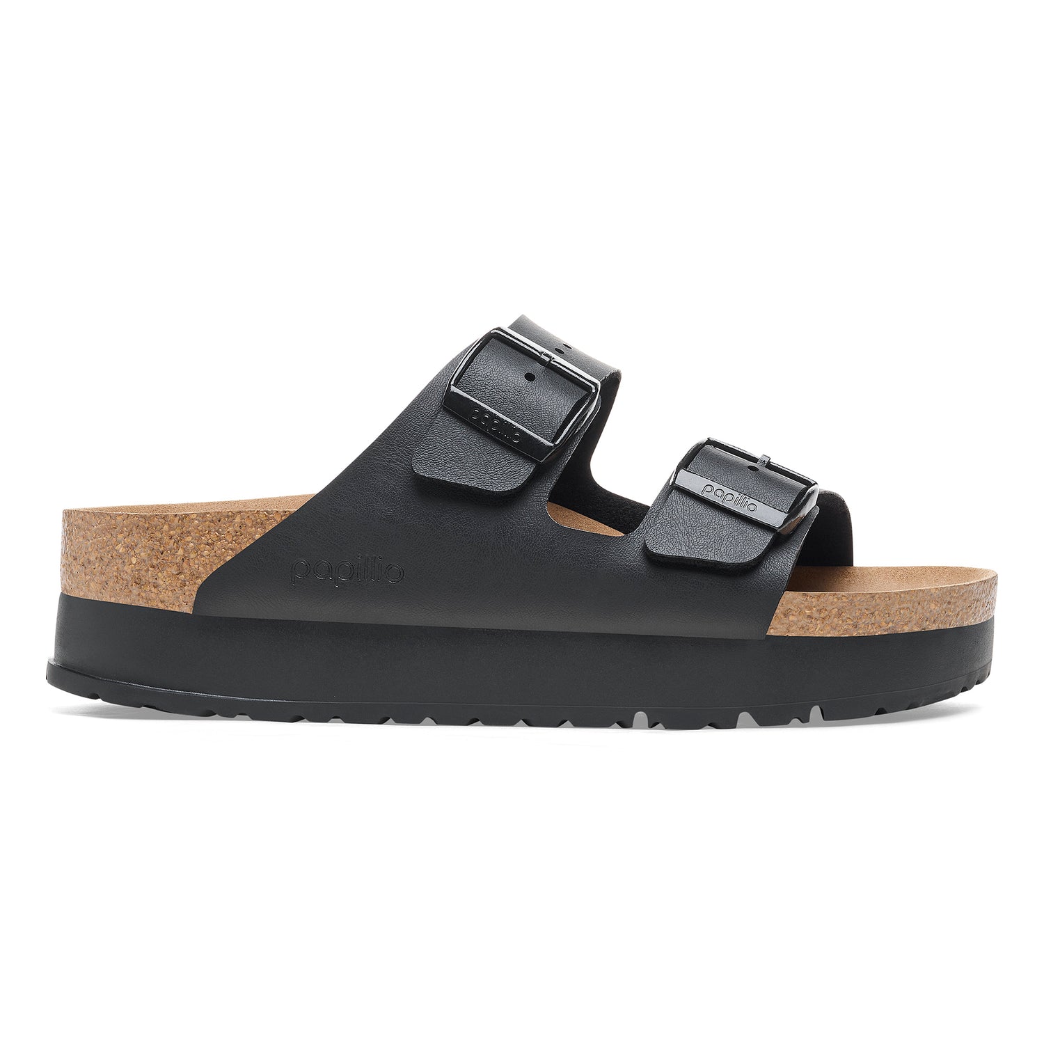 Papillio by Birkenstock Women's Arizona Chunky Sandals