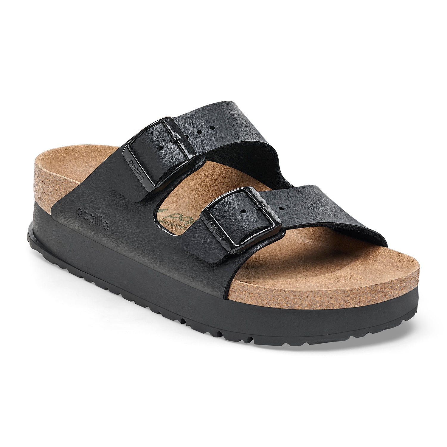 Papillio by Birkenstock Women's Arizona Chunky Sandals