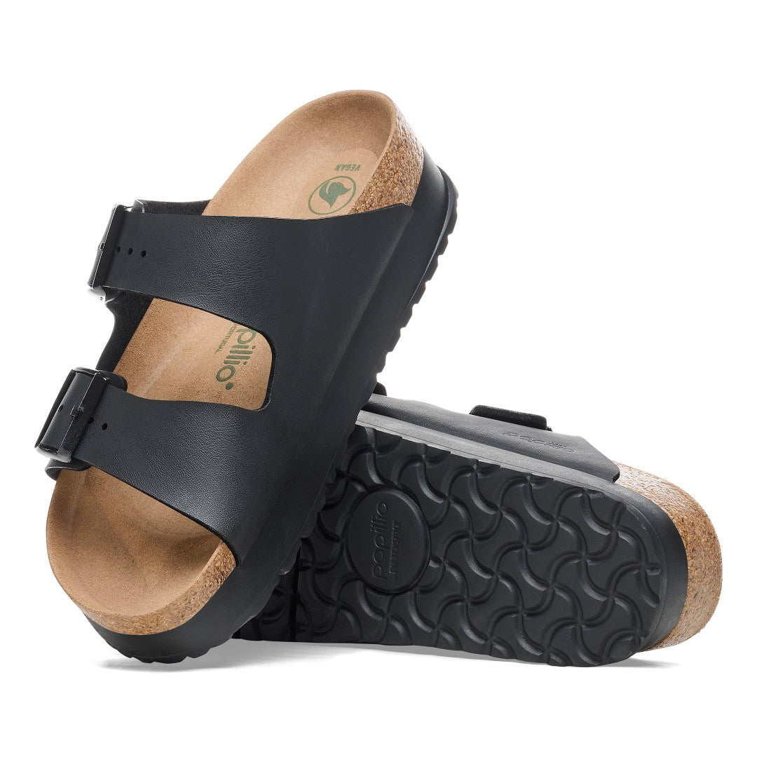 Papillio by Birkenstock Women's Arizona Chunky Sandals