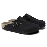 Birkenstock Unisex Boston Soft Footbed Clogs