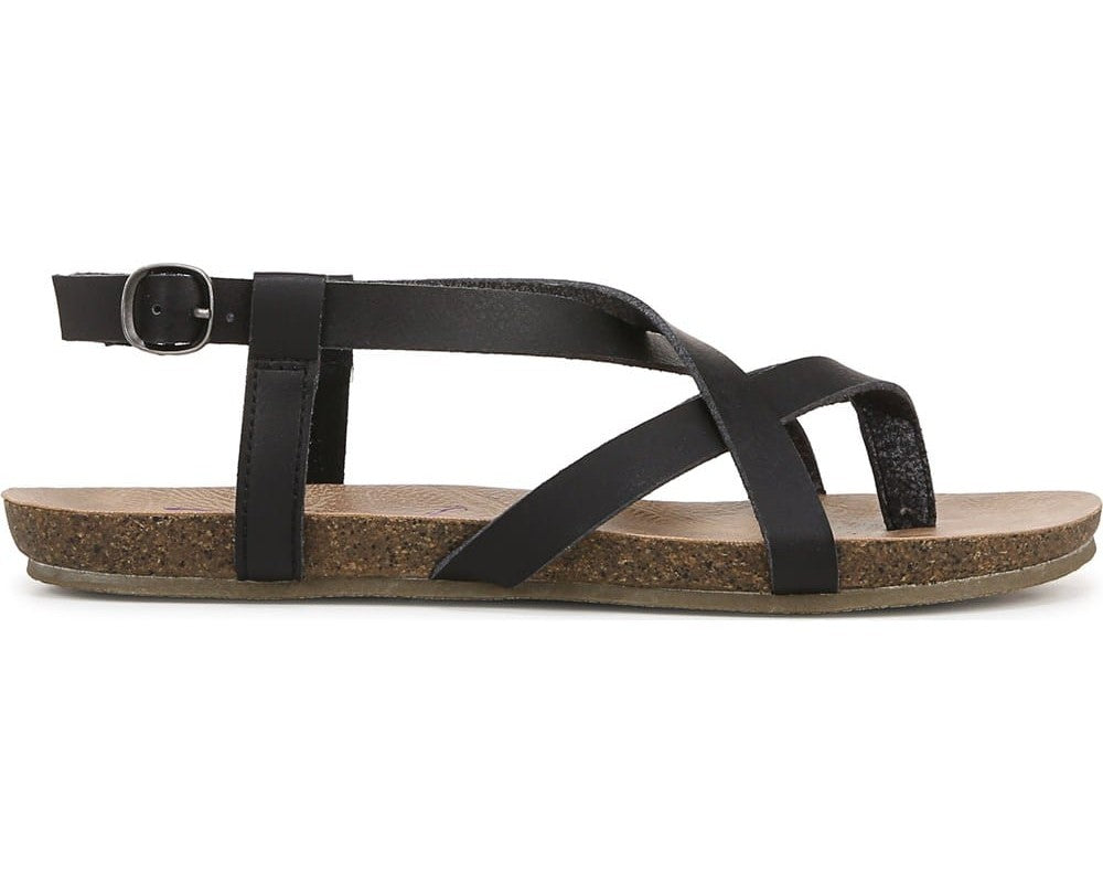 Blowfish Malibu Women's Granola Gladiator Sandal