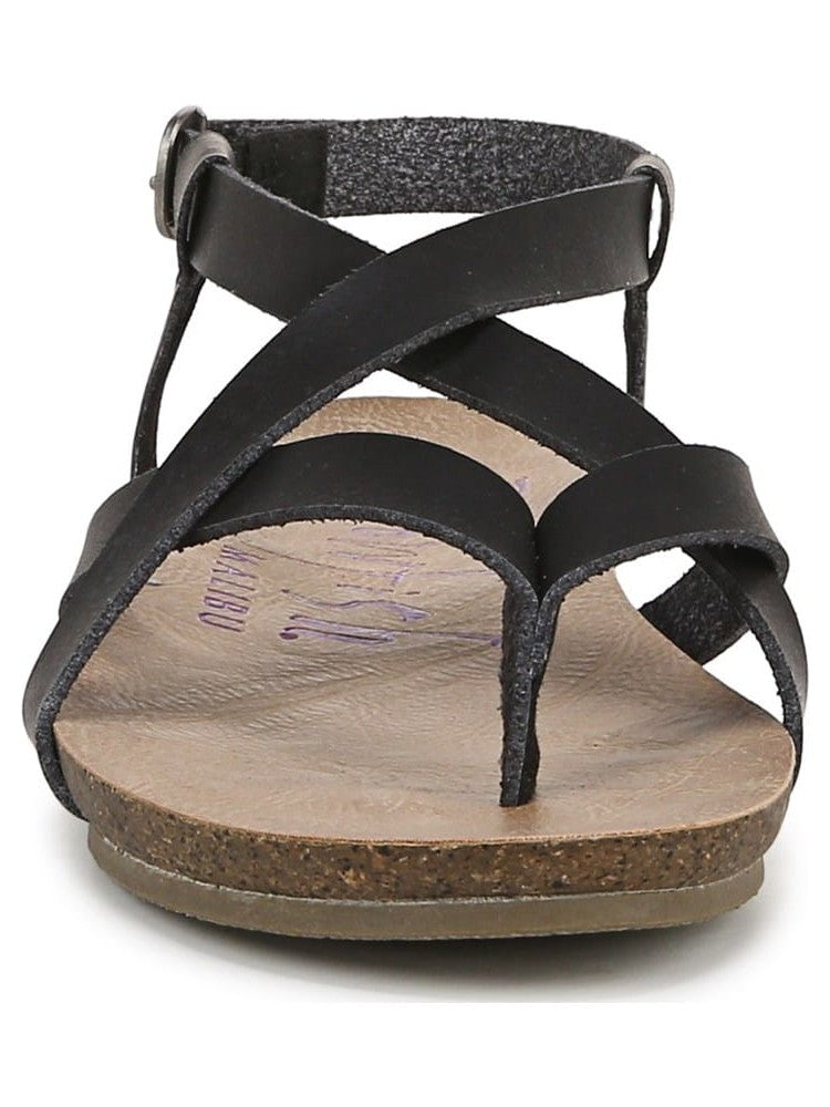 Blowfish Malibu Women's Granola Gladiator Sandal