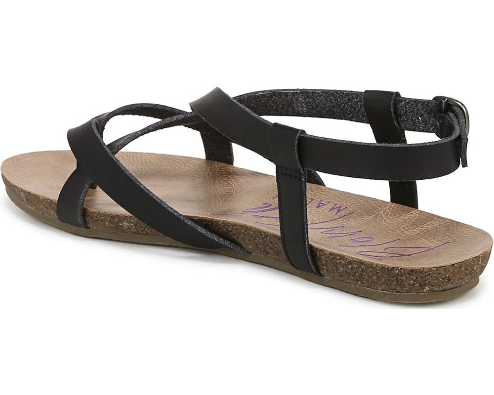 Blowfish Malibu Women's Granola Gladiator Sandal
