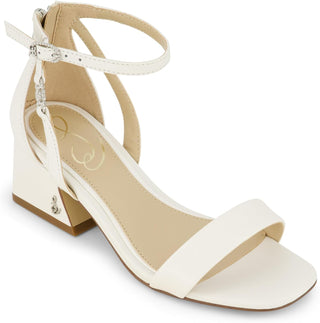 Sam Edelman Girl's Delaney Dezi Block Heel Sandal
