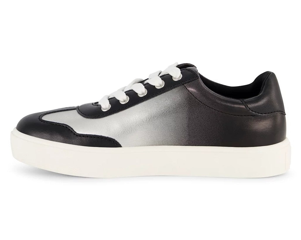 Sam Edelman Girls Essie Tere Lace Up Sneaker