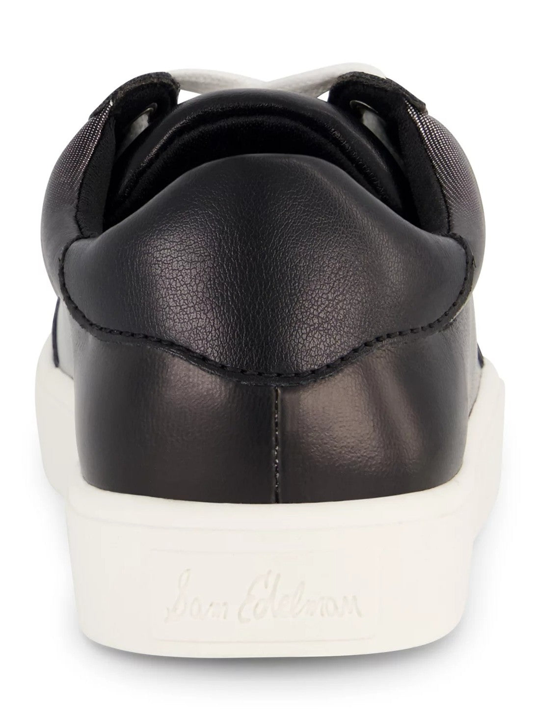 Sam Edelman Girls Essie Tere Lace Up Sneaker