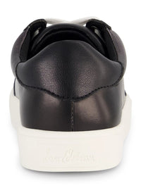 Sam Edelman Girls Essie Tere Lace Up Sneaker