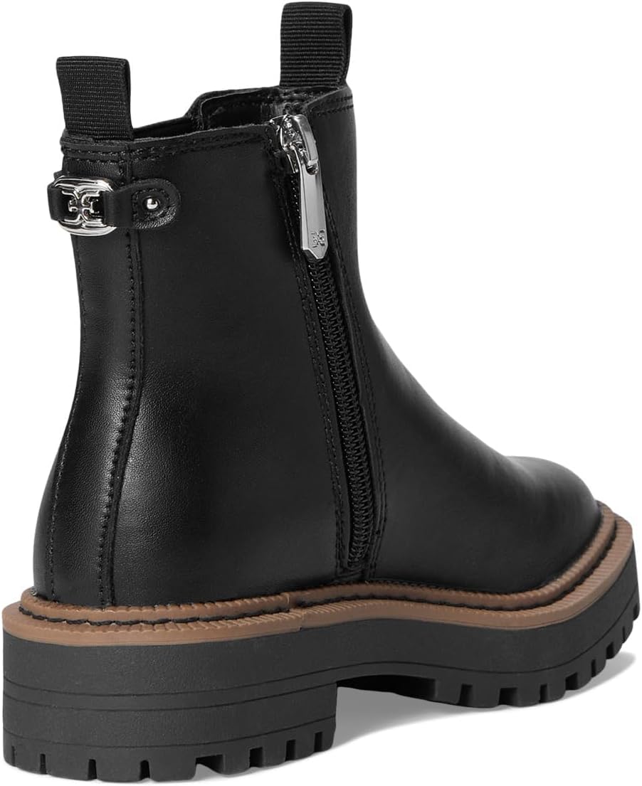 Sam Edelman Girl's Lucianna Laguna Chelsea Boot