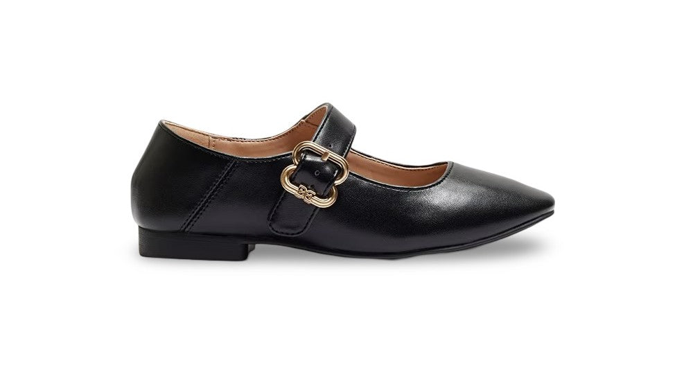 Sam Edelman Girls Maeve Michela Ballet Flat