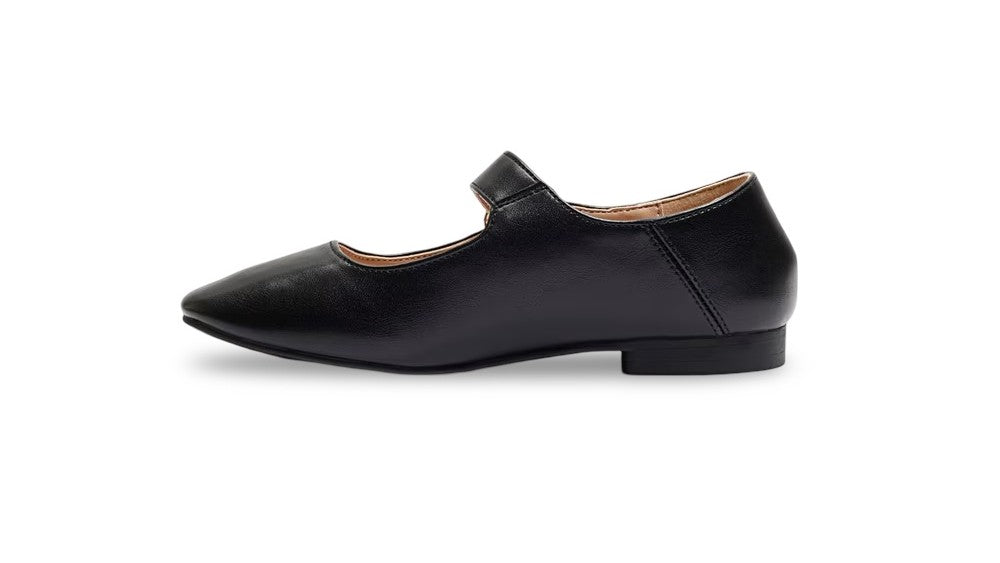 Sam Edelman Girls Maeve Michela Ballet Flat