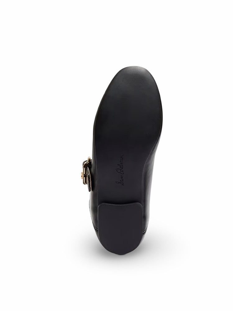 Sam Edelman Girls Maeve Michela Ballet Flat