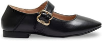 Sam Edelman Girls Maeve Michela Ballet Flat