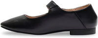 Sam Edelman Girls Maeve Michela Ballet Flat
