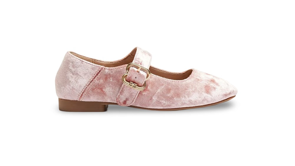 Sam Edelman Girls Maeve Michela Ballet Flat