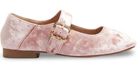Sam Edelman Girls Maeve Michela Ballet Flat