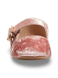 Sam Edelman Girls Maeve Michela Ballet Flat