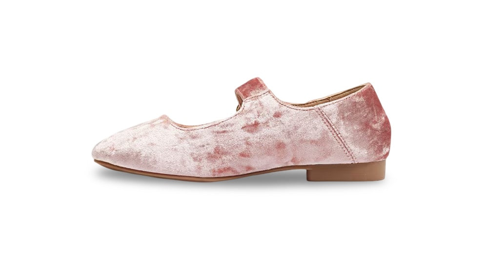 Sam Edelman Girls Maeve Michela Ballet Flat