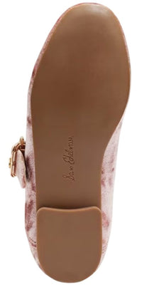 Sam Edelman Girls Maeve Michela Ballet Flat