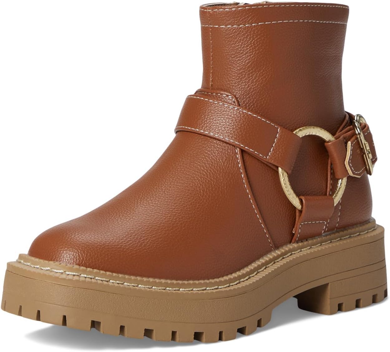 Sam Edelman Girl's Lucianna Marie Ankle Boot