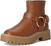 Sam Edelman Girl's Lucianna Marie Ankle Boot