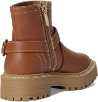 Sam Edelman Girl's Lucianna Marie Ankle Boot