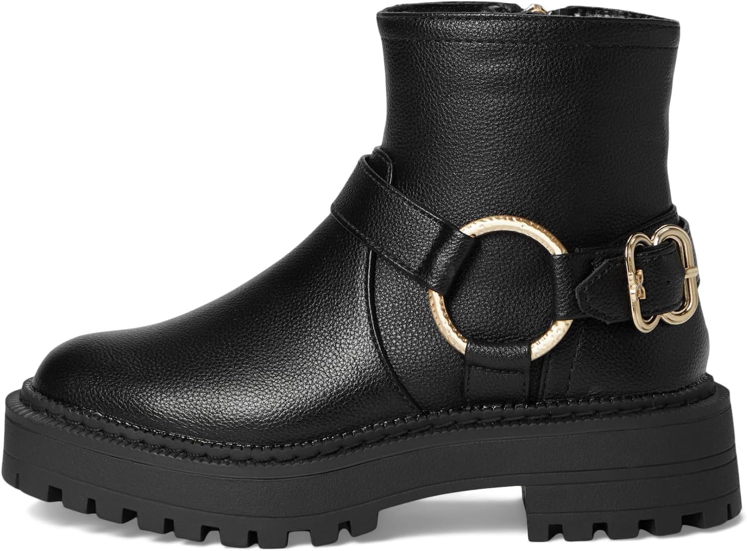 Sam Edelman Girl's Lucianna Marie Ankle Boot