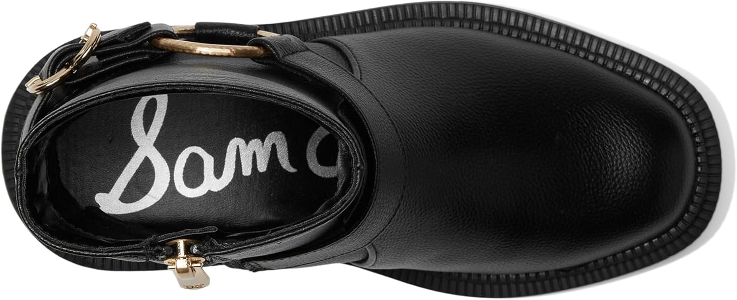 Sam Edelman Girl's Lucianna Marie Ankle Boot