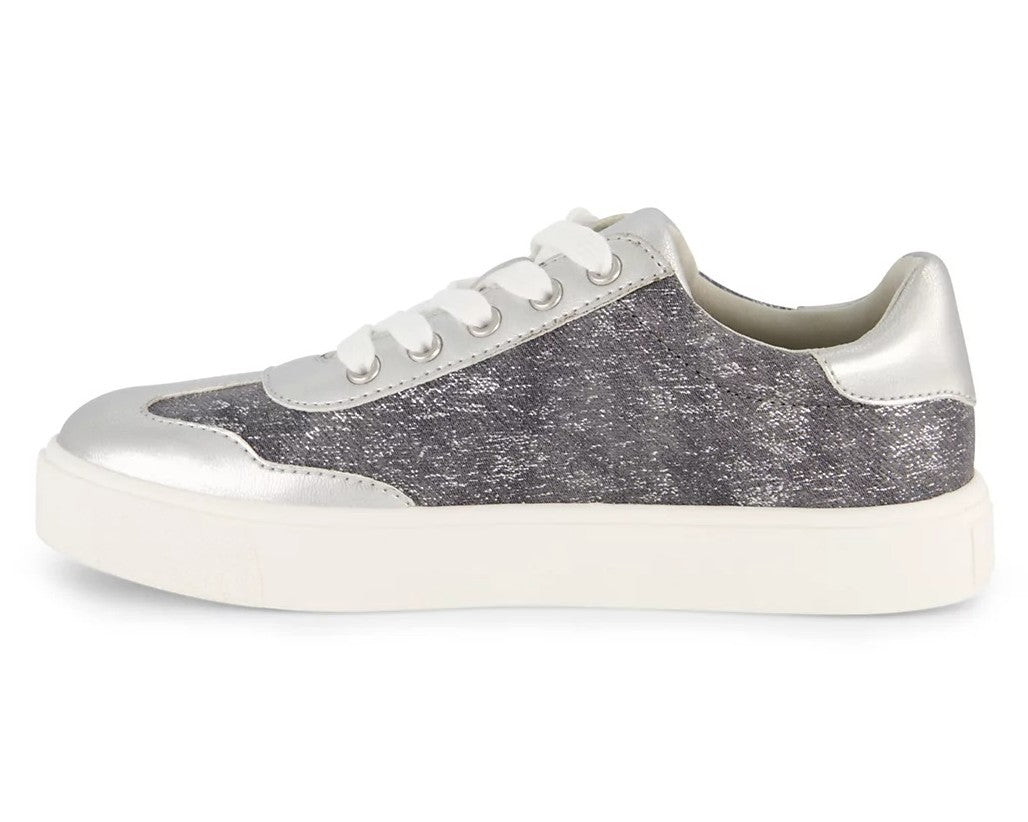 Sam Edelman Girls Essie Tere Lace Up Sneaker