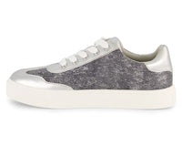 Sam Edelman Girls Essie Tere Lace Up Sneaker