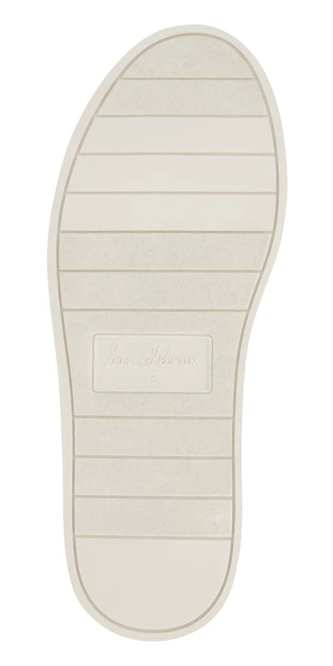 Sam Edelman Girls Essie Tere Lace Up Sneaker