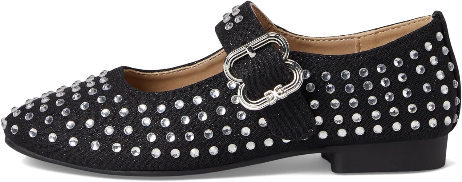 Sam Edelman Girls Maeve Michela Ballet Flat