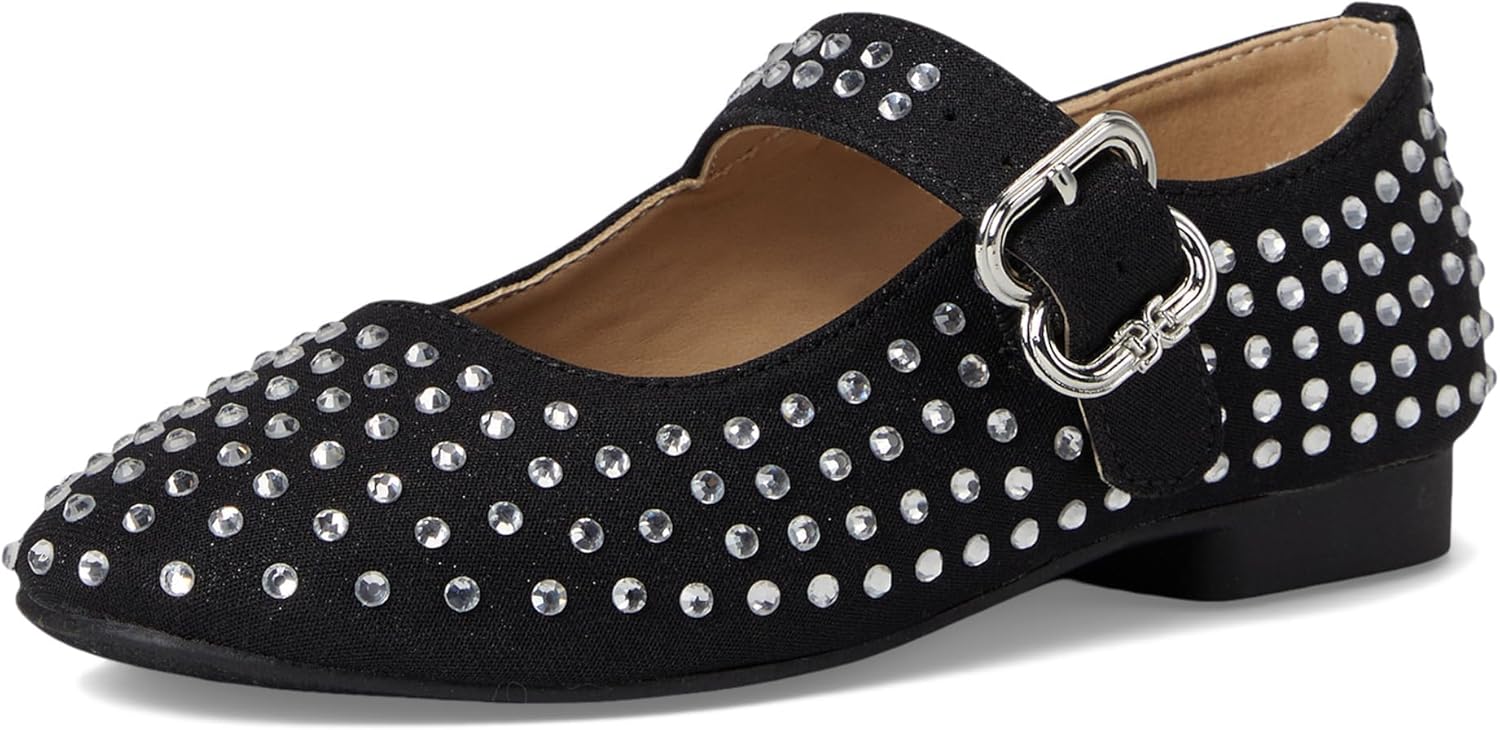 Sam Edelman Girls Maeve Michela Ballet Flat