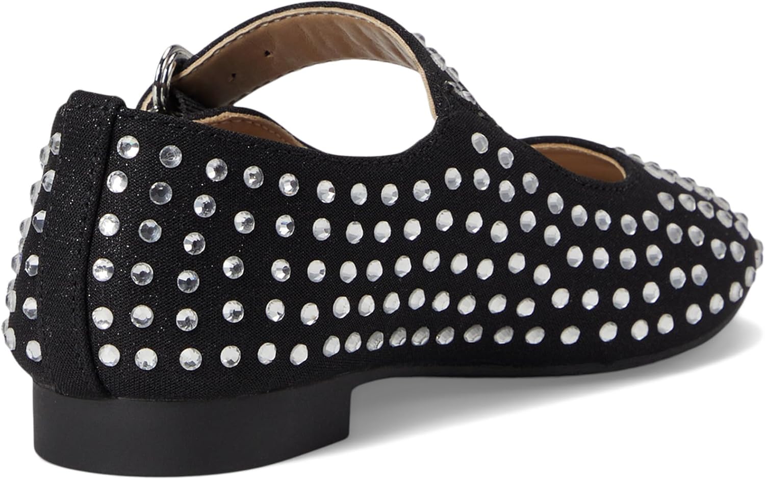 Sam Edelman Girls Maeve Michela Ballet Flat