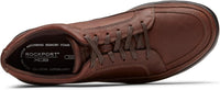 Rockport Men’s Junction Point Lace‑to‑Toe Oxford Sneaker