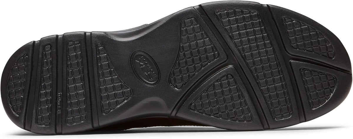 Rockport Men’s Junction Point Lace‑to‑Toe Oxford Sneaker