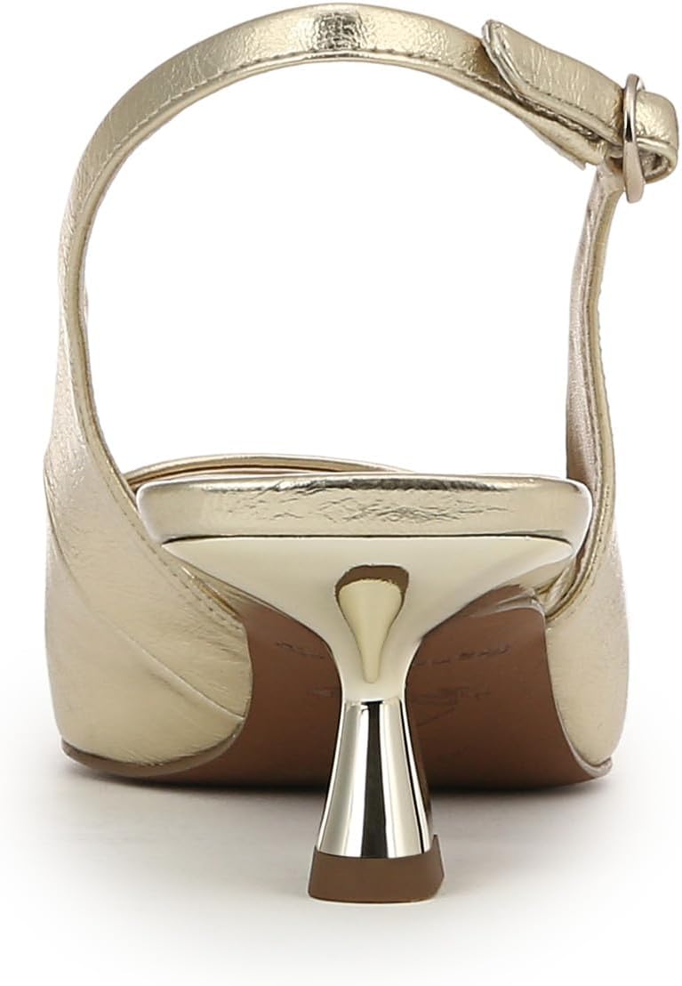 Franco Sarto Jaden Women's Slingback Pumps Floor Sample