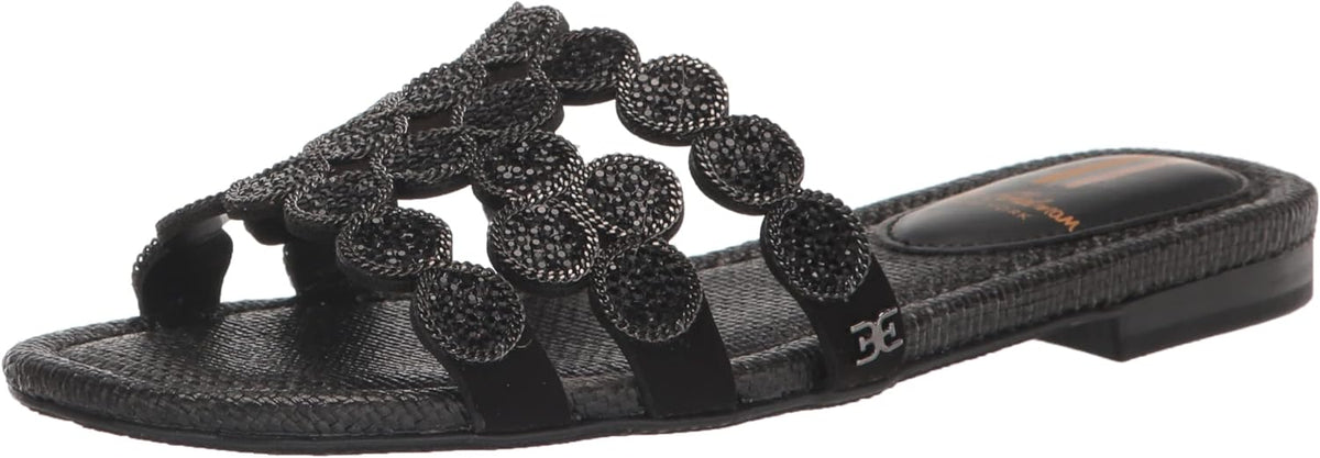 Black Marche Embellishment