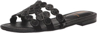Black Marche Embellishment