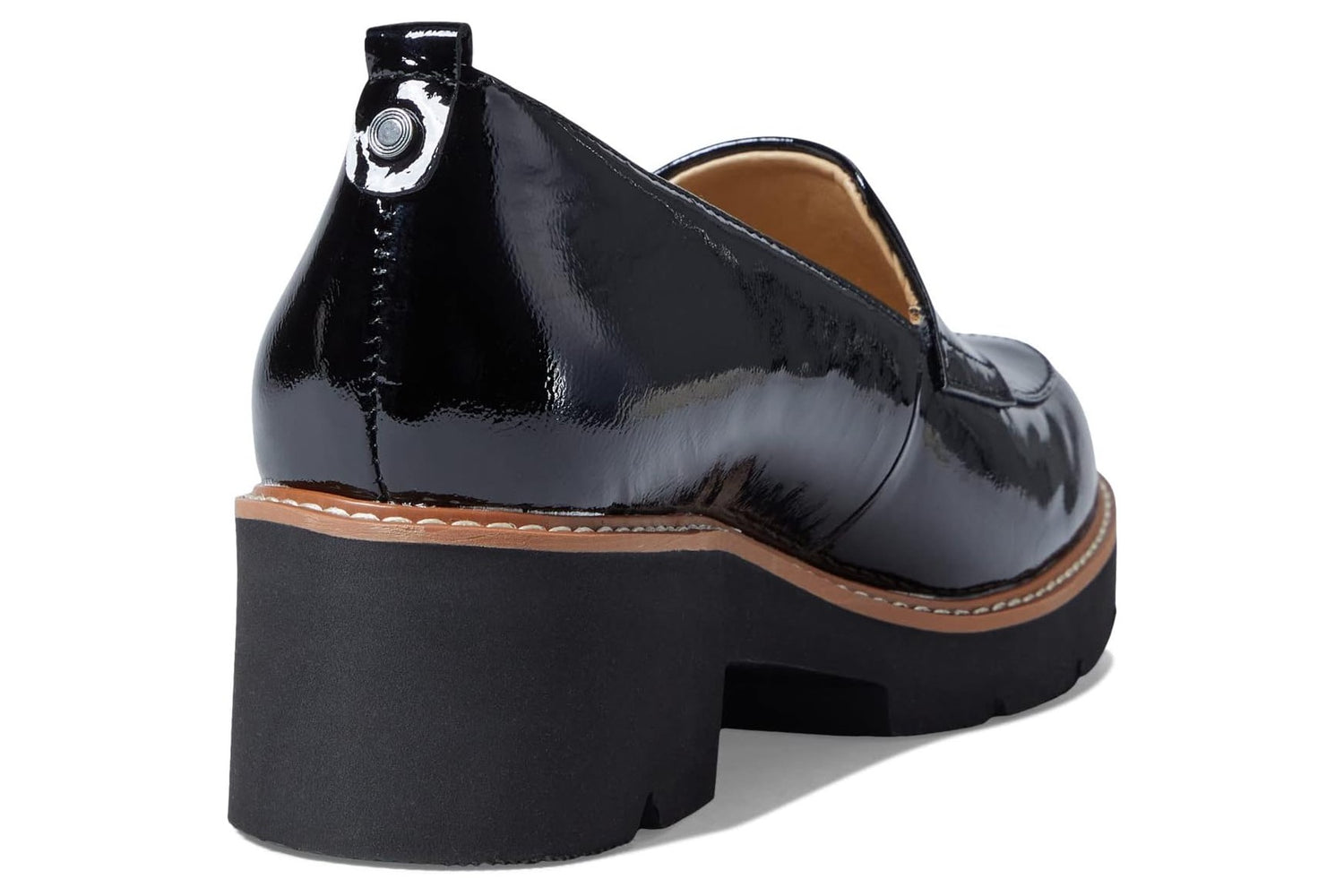 Naturalizer Darry Women's Loafers NW/OB