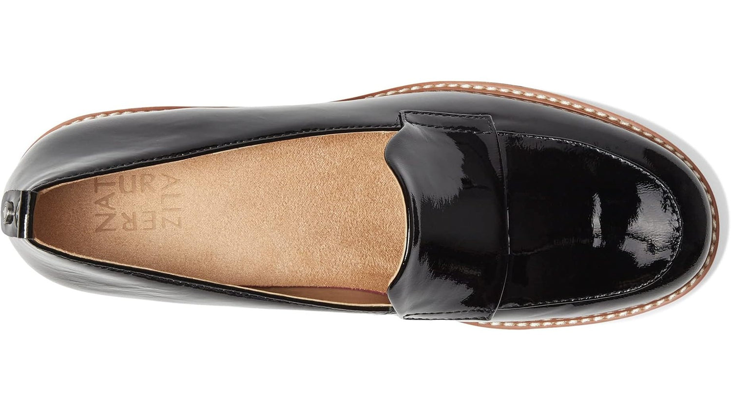 Naturalizer Darry Women's Loafers NW/OB