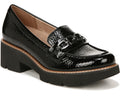 Black Patent