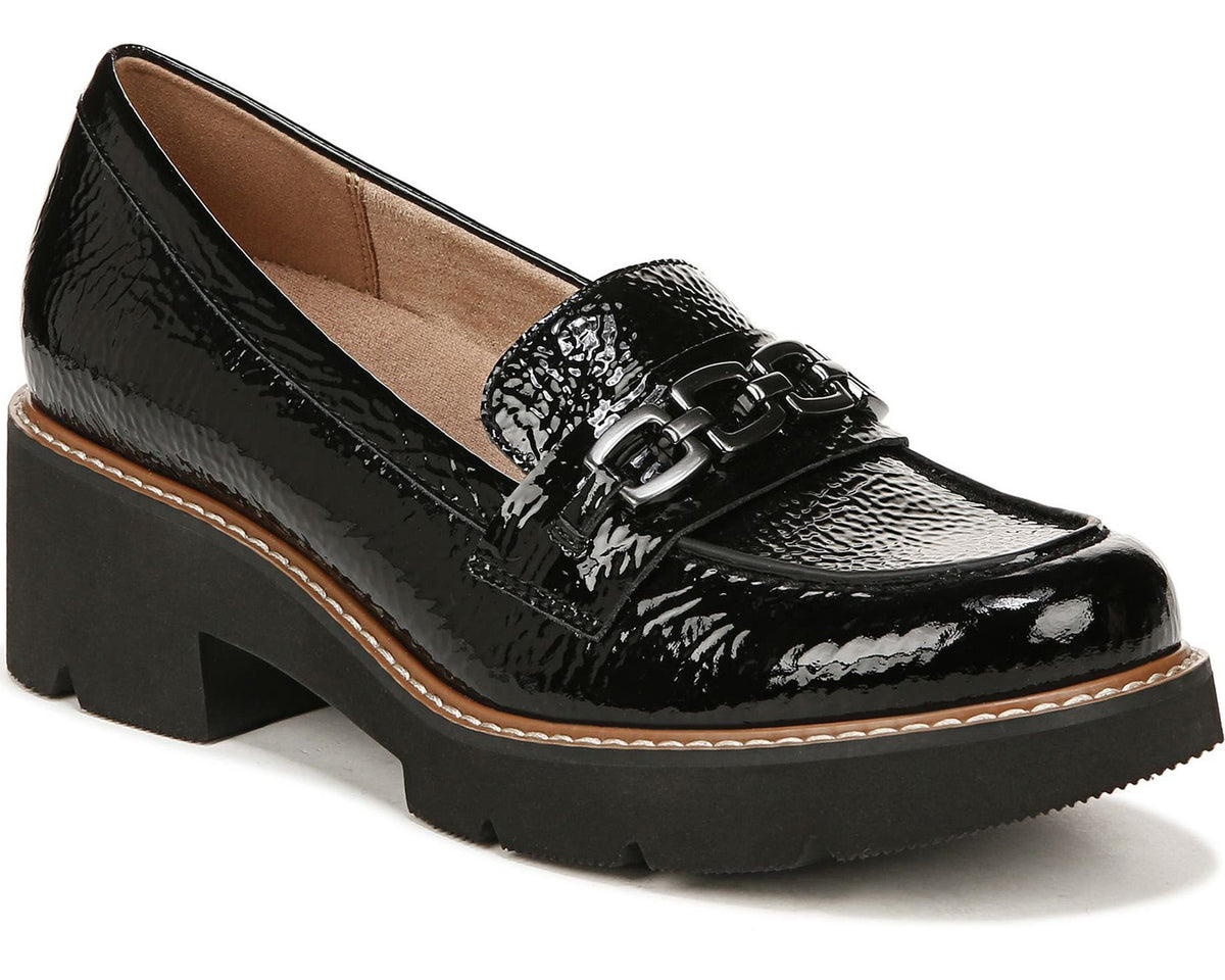 Black Patent