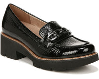 Black Patent
