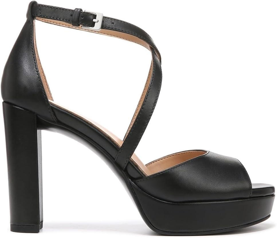 Naturalizer Melody Women's Sandals NW/OB