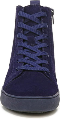 Naturalizer Morrison HI Women's High Top Sneakers NW/OB